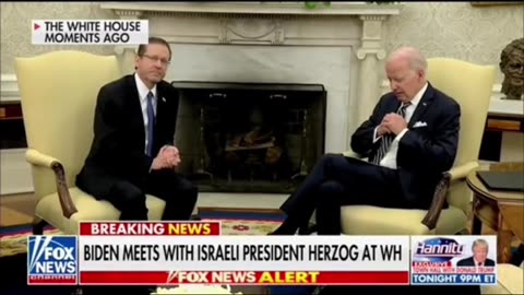 Low Energy Biden Foreign Policy