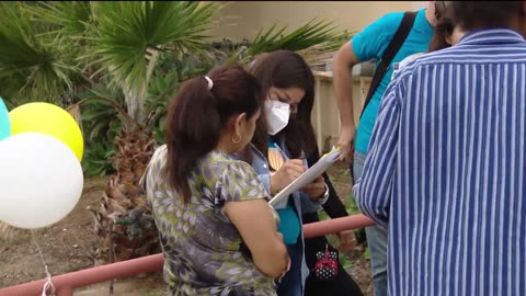 Barrio Logan San Diego Pollution 95% for Cancers, Respiratory Damage, Asthma Esp Children & Eldery