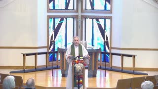 LCLC - 6th Sunday After Epiphany - February 12, 2023