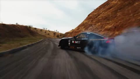 HYTE x Formula Supra (24 Hour Action Edit)