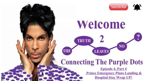 Prince Emergency Plane Landing & Hospital Stay Wrap Up