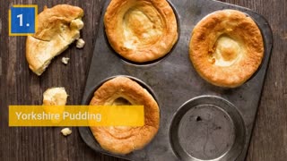 List Of Most Popular British Food (A Tasty Top 14!)