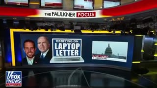 Brennan testifying about laptop later[Knowingly]