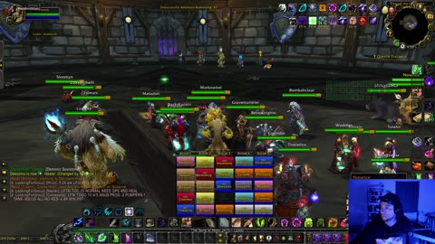 25m ToGC, Ulduar