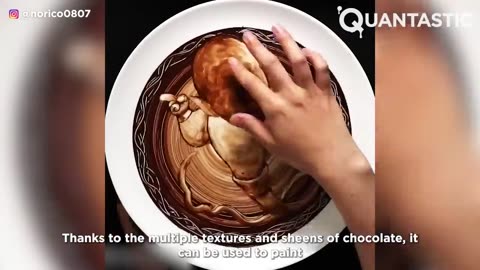 Crazy Chocolate Creations That Are At Another Level