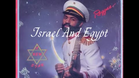 Israel & Egypt - King Web & The Revelation