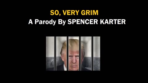 SPENCER KARTER'S GREATEST HITS: SO VERY GRIM