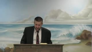 Madness Preached By Pastor Steven Anderson