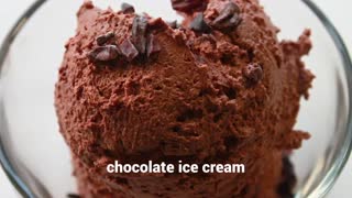 Keto Ice Cream Recipes!