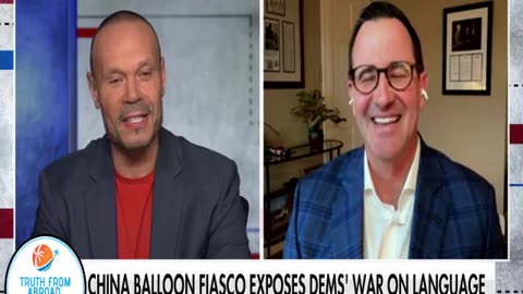 Unfiltered with Dan Bongino 02/018/23 Check Out Our Exclusive Fox News Coverage