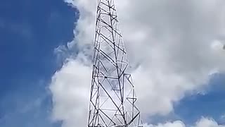 Revisão de Torres de energia