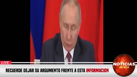 ESTE ES EL FIN HOY 22 DE MARZO 2023, NOTICIAS DE LA GUERRA RUSIA Y UCRANIA SEGUROS HOY