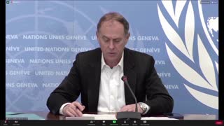 U.N. decries escalation of 'grave' abuses in Myanmar