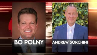 Bo Polny and Andrew Sorchini, Precious Metals Investing join His Glory: Take Five