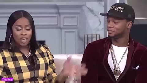 Papoose EXPOSES Remy Ma (CEO of Chrome23) For Cheating With THE HELP!