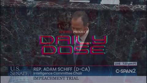 Redpill Projects Daily Dose Episode 193 | Josh Barnett AZ Candidate for Congress
