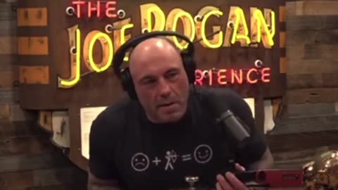 Joe Rogan: MASSIVE Protests in France & Israel & You’re Not Hearing a Peep About It