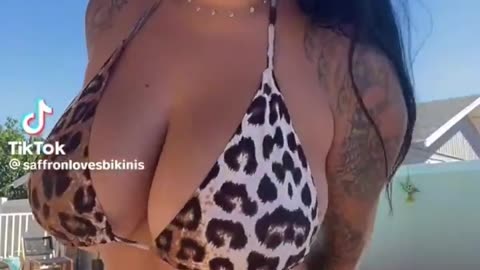 sexy big tits milf