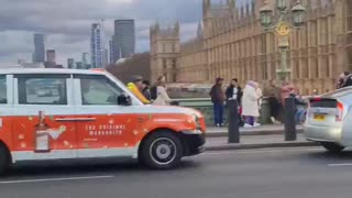 London house of parliament #uk #England #London #haider #ukvlog #suport