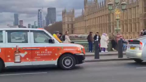 London house of parliament #uk #England #London #haider #ukvlog #suport