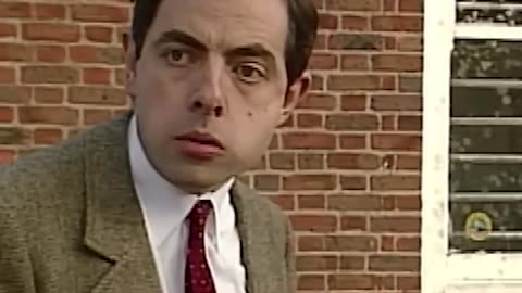 Mr. Bean evolution ( Then vs Now)