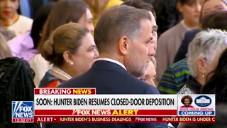 There Was Obviously Corruption In Biden Family - Jonathan Turley