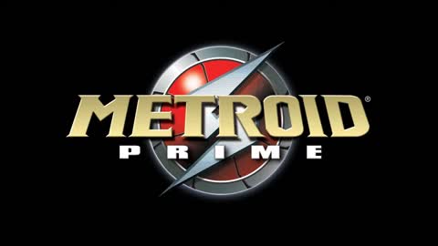 Impact Crater Metroid Prime Music Extended
