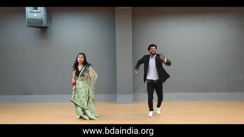 Cauple Dance Song