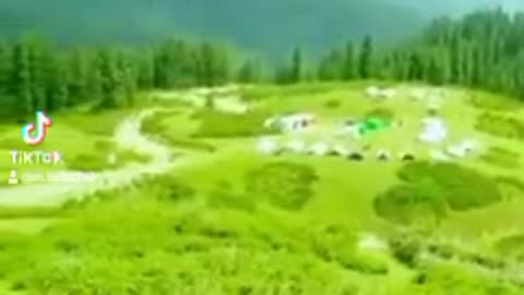 Arang kel Neelam valley Ajk..beautiful place sawat #kpk #pakistan