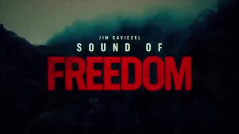 WAR ON OUR CHILDREN JIM CAVIEZEL SOUND OF FREEDOM