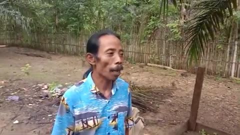 kisah bapak suyadi merantau ke kalimantan