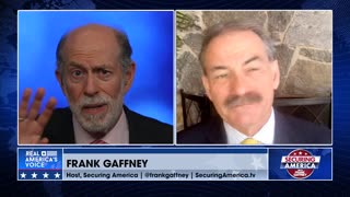 Securing America with Robert Charles (part 2) | May 1, 2023