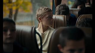 Close - Gran Premio della Giuria Cannes 2022 | Trailer ITA HD