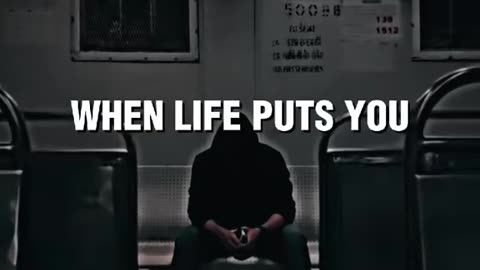 Motivational video