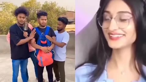 Funny video ||new funny video ||