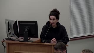 Public Comment - Megan - CDA School Board Meeting 3/13/23