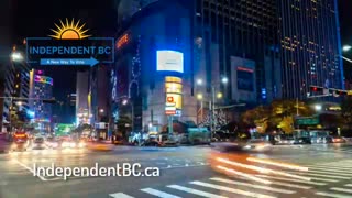 Independent BC Movement - Join Us