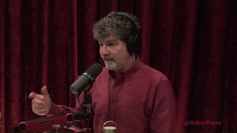 Vaccine Induced Myocarditis, Tissue Destruction, Cardiac Arrhythmias - Dr. Bret Weinstein