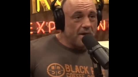 Joe Rogan Speaking Against American Medical Costs, “$165,000 For 5Days