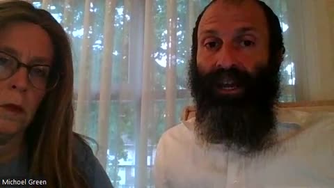 Rabbi Michoel Green's Family Under Assault
