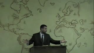 pastor steven anderson - genesis 29