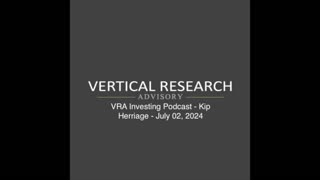 VRA Investing Podcast: All-Time Highs, Tesla's Surge, and Contrarian Investment Strategies - Kip