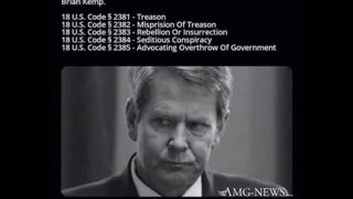 #TREASON HUGE #CRIMES AGAINST #HUMANITY - EXPOSED!