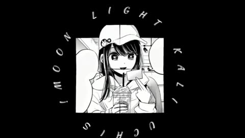 Ai 『 oshi no ko 』 - Moonlight - Smooth [EDIT]