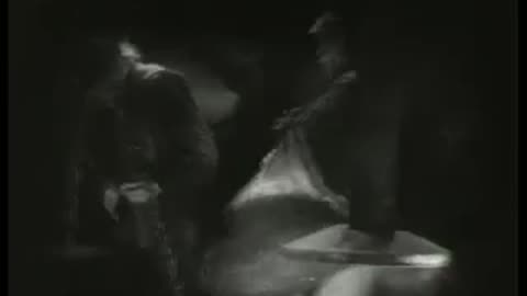 Scrooge A Christmas Carol (1935 ) Classic Fantasy Full Movie