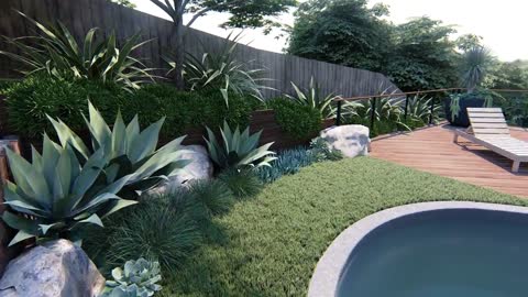 Eichler Landscape Design