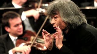 Japanese conductor Seiji Ozawa dies at 88