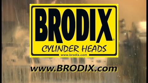 Short Tour of BRODIX in Mena Arkansas