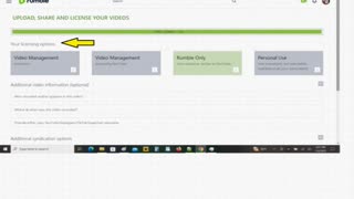 How To Monetize A Rumble Video