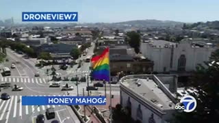 San Francisco Gives Universal Basic Income To Transgender People With 97 Different Gender Identities